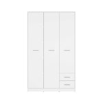 Riidekapp SZF3D2S Nepo Plus