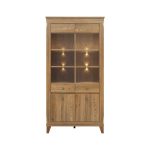 Vitriinkapp Bergen REG2W2D