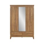 Riidekapp Bergen SZF2D1M2S