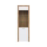 Vitriinkapp Balder