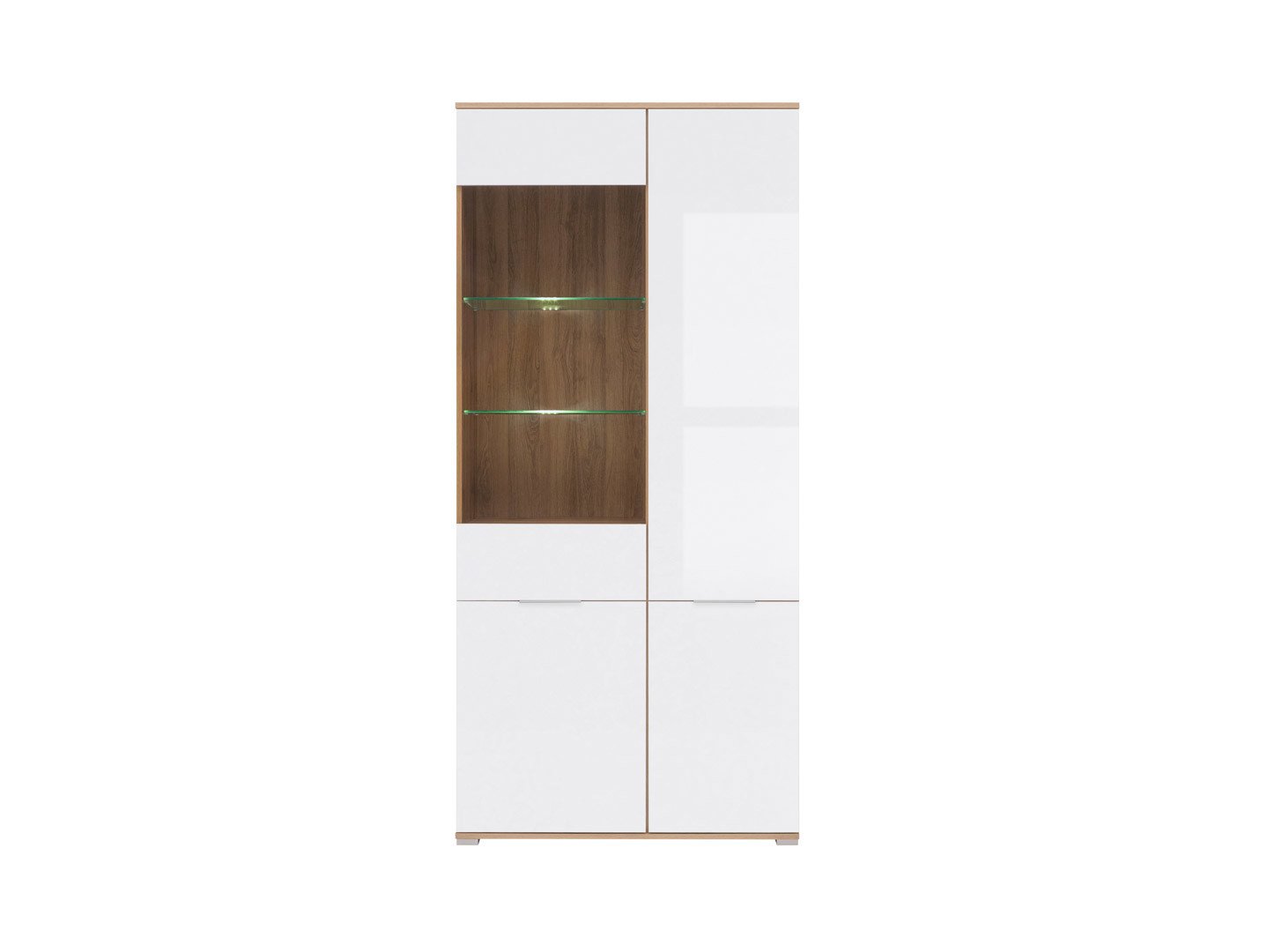 s383_reg1w3d-3_lfayeqweawzrmdiqihtf Vitriinkapp Zele REG1W3D - Pilt 1