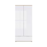 Riidekapp Zele SZF2D1S