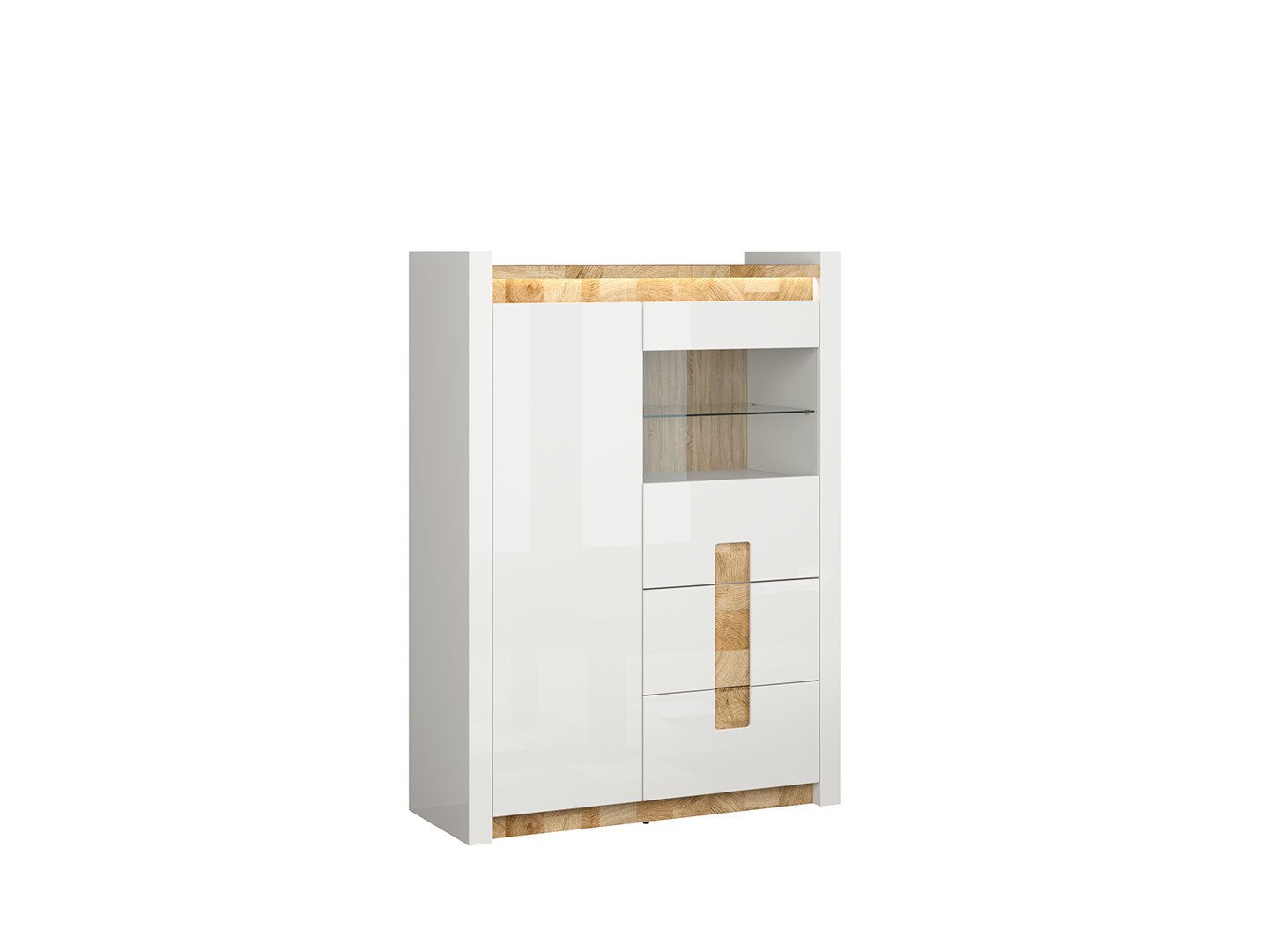 s420-reg1w1d2s_2_new_lfayeqweawzrmdiqihtf Vitriinkapp madal Alameda - Pilt 1