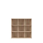 Riiul REG/12/12 Nepo Plus