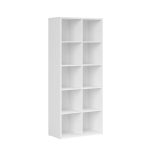 Riiul REG/19/8 Nepo Plus