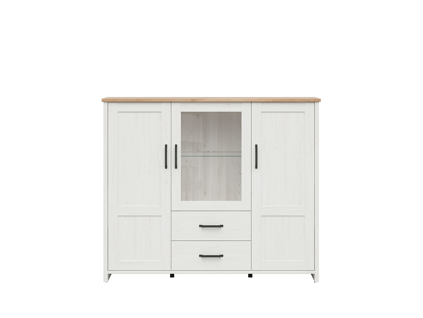 s455-reg2d1w2s_1_lfayeqweawzrmdiqihtf Madal vitriinkapp Loksa - Pilt 1