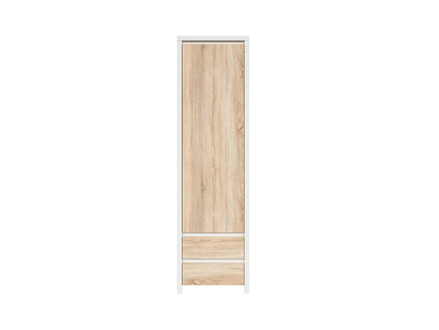 s508-reg1d2s_bim_dso_1_lfayeqweawzrmdiqihtf_1_1 Kapp Kaspian REG1D2S-Valge/Sonoma tamm - Pilt 1