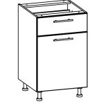 Alumine kapp sahtliga Tiffany T-18/D50S1