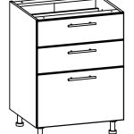 Alumine sahtlikapp  Tiffany T-20/D60S3