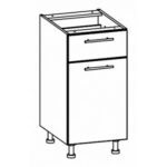 Alumine kapp Tiffany T-16/D40S1