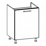 Alumine valamukapp Tiffany T-23/D60Z