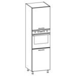 Kõrge ahjukapp Tiffany T-27/D60SP