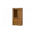 Lai vitriinkapp VELVET TYP 12