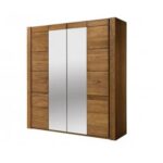 Riidekapp VELVET TYP 77