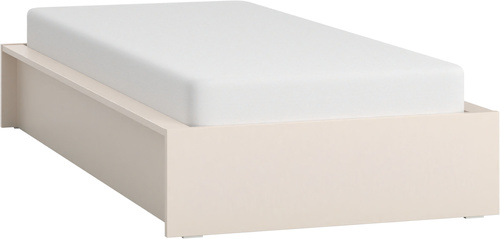 voodi_peatsita 4you fresh voodi 90x200 - Pilt 1
