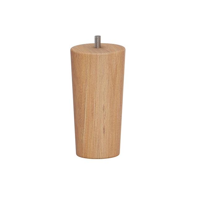 wood_cone_w500-h400-q95 Koonus jalad, 4tk. Simple - Pilt 1